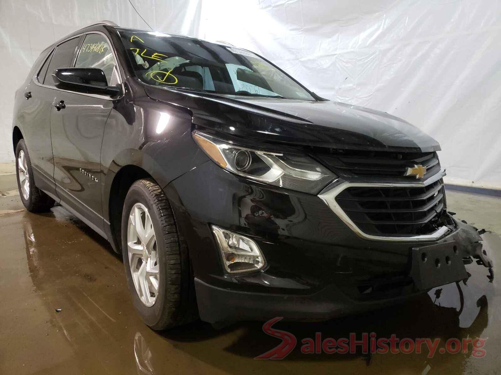 2GNAXVEX1L6112747 2020 CHEVROLET EQUINOX