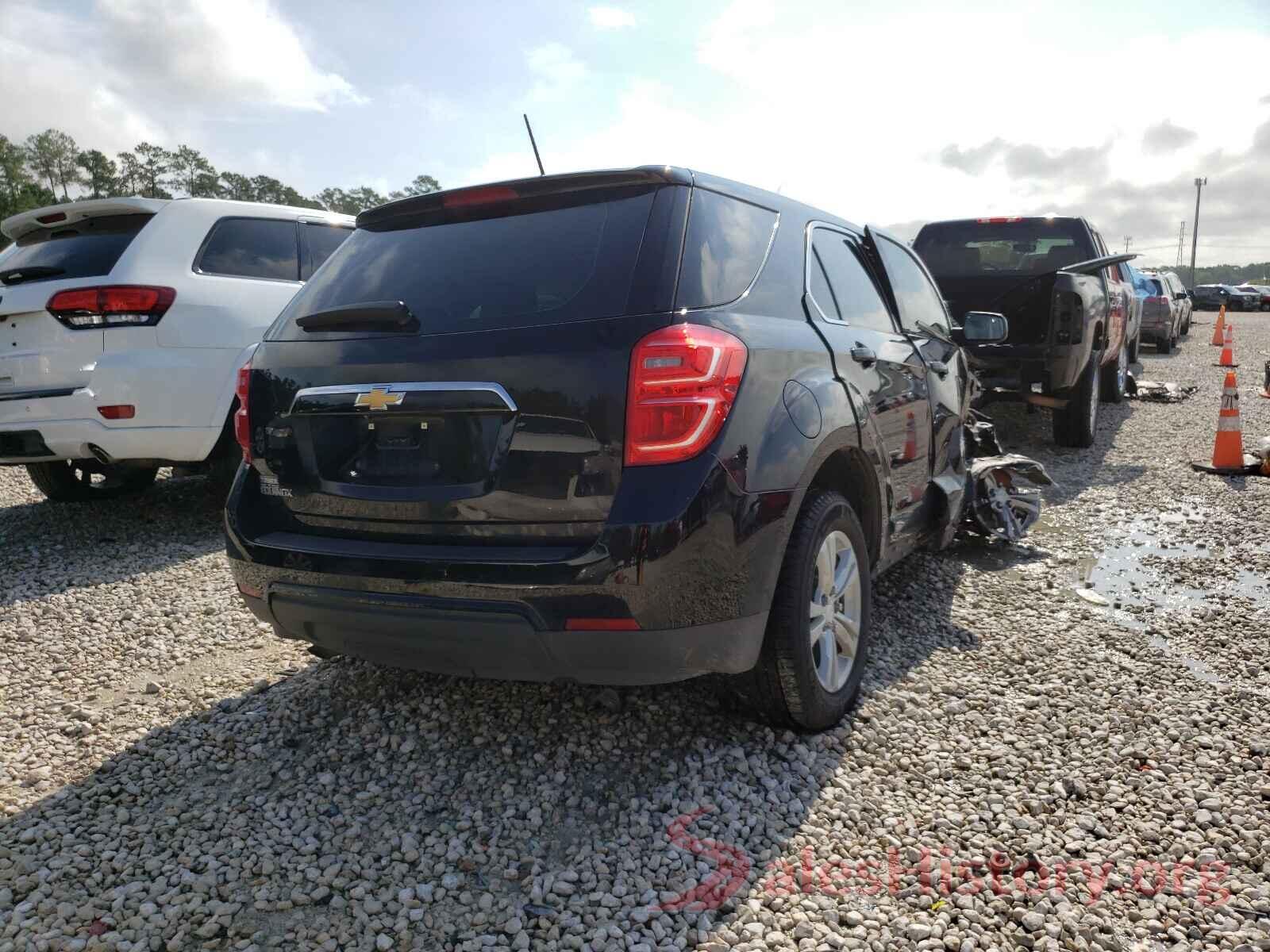 2GNALBEK1H1595241 2017 CHEVROLET EQUINOX