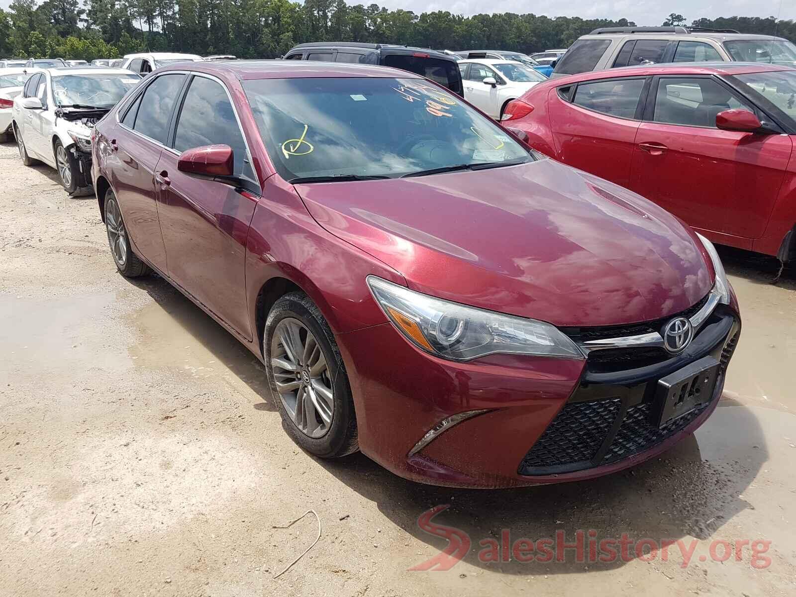 4T1BF1FK9HU669101 2017 TOYOTA CAMRY