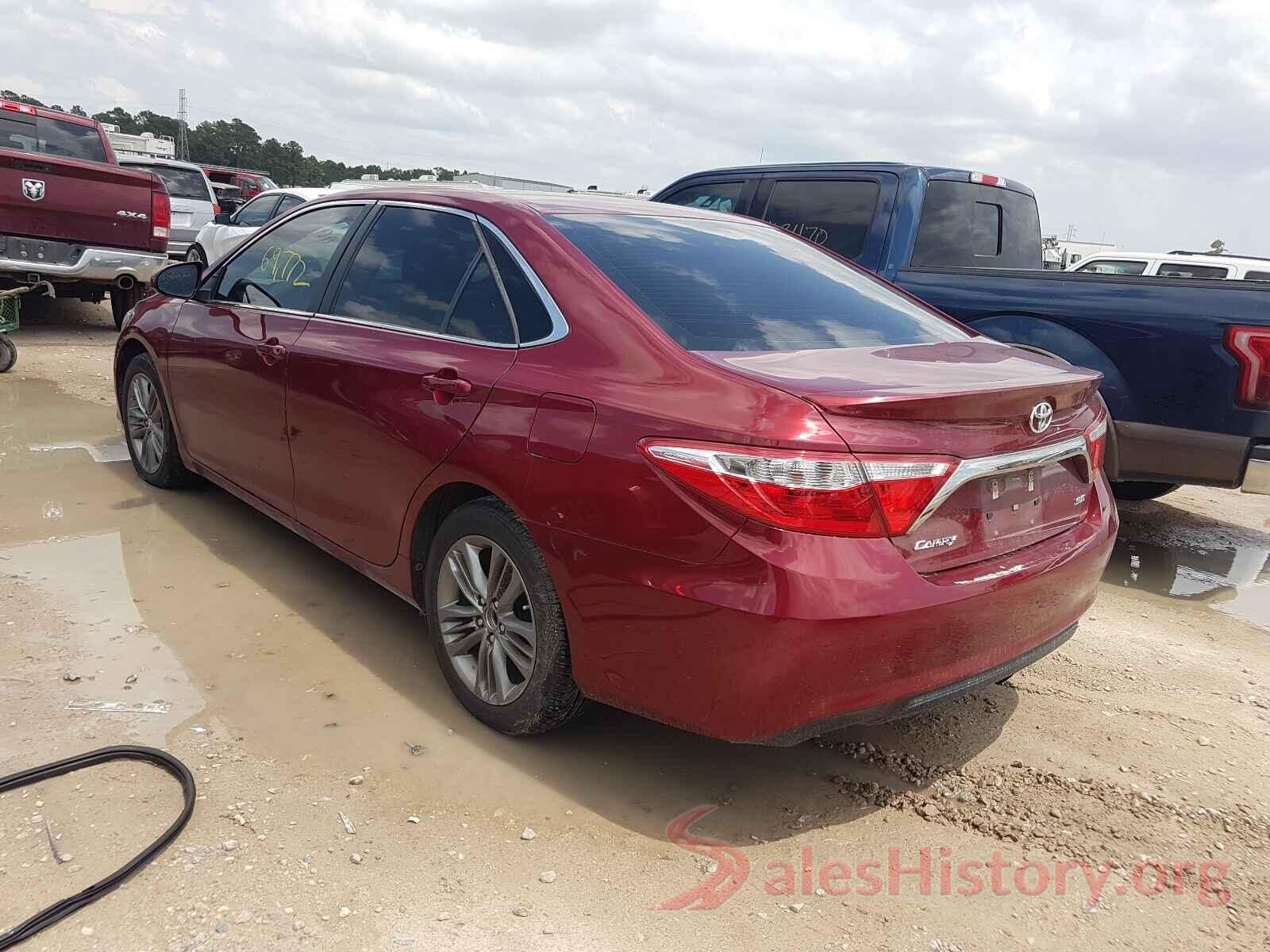 4T1BF1FK9HU669101 2017 TOYOTA CAMRY