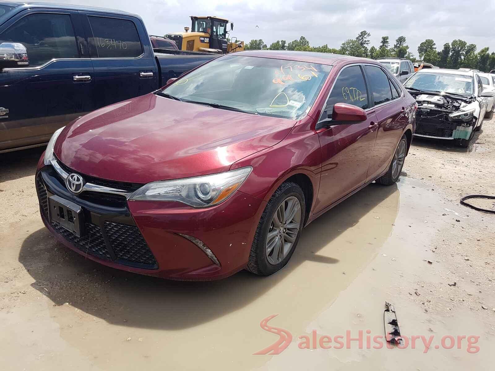 4T1BF1FK9HU669101 2017 TOYOTA CAMRY