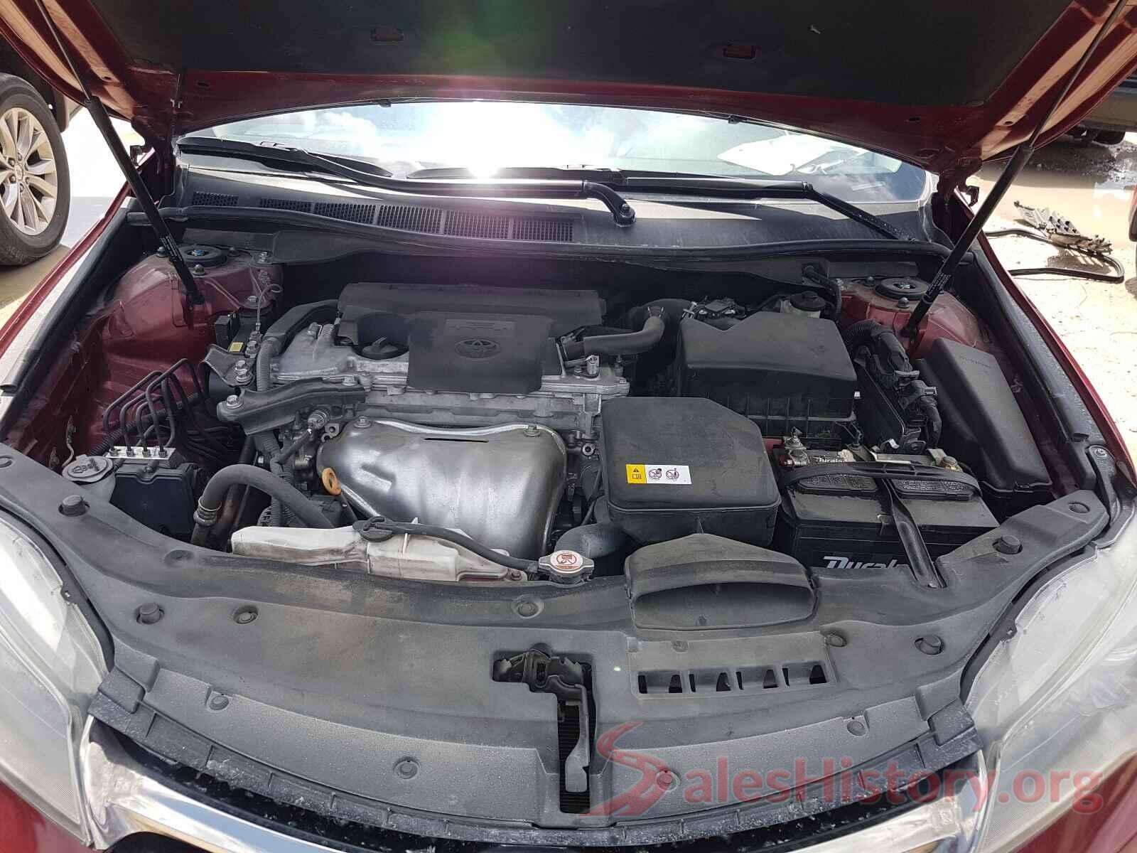 4T1BF1FK9HU669101 2017 TOYOTA CAMRY