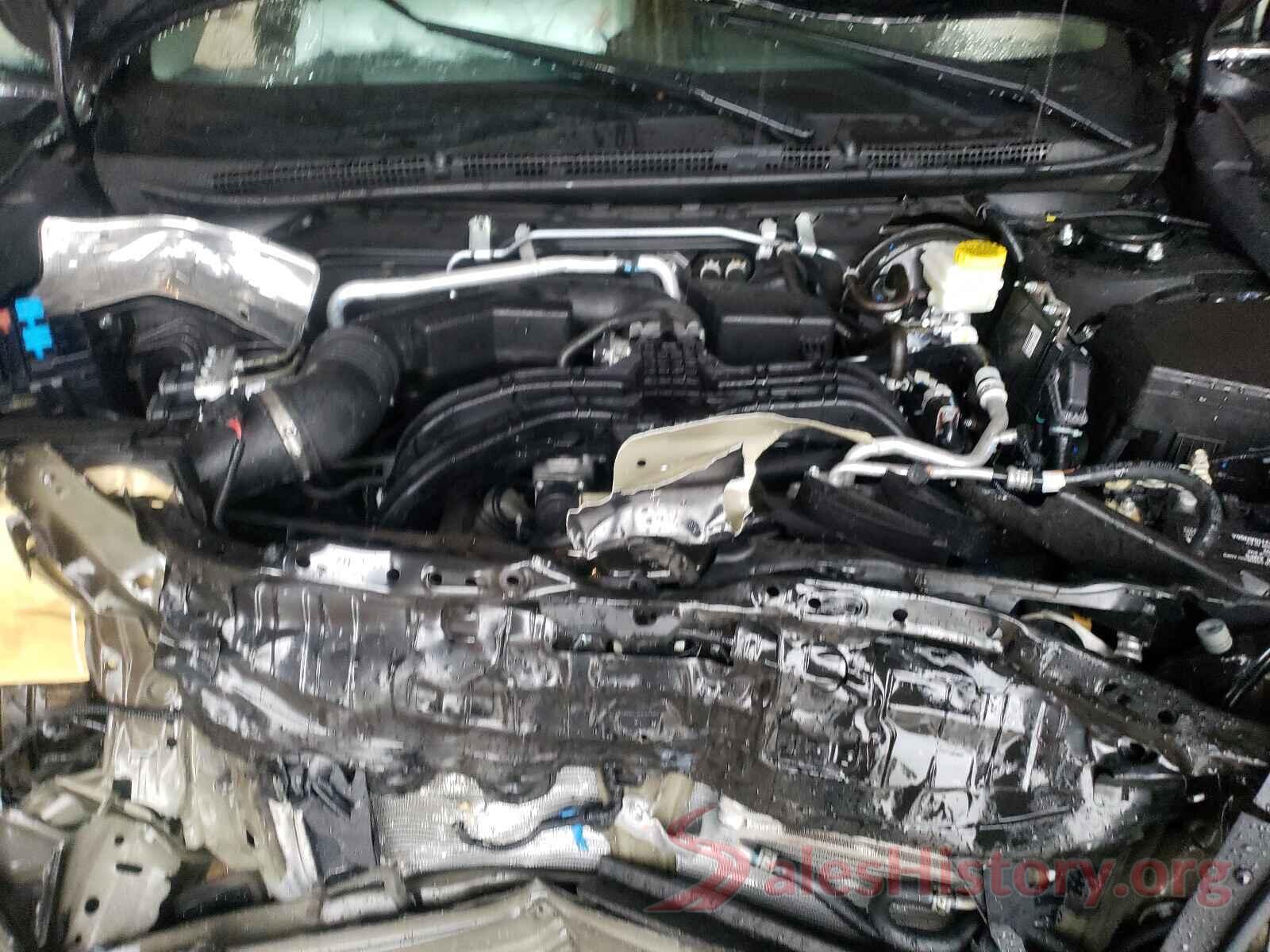 4S4BTAFC2M3124701 2021 SUBARU OUTBACK