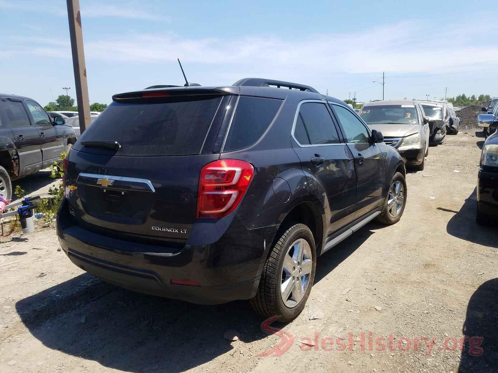 2GNALCEK1G6213541 2016 CHEVROLET EQUINOX