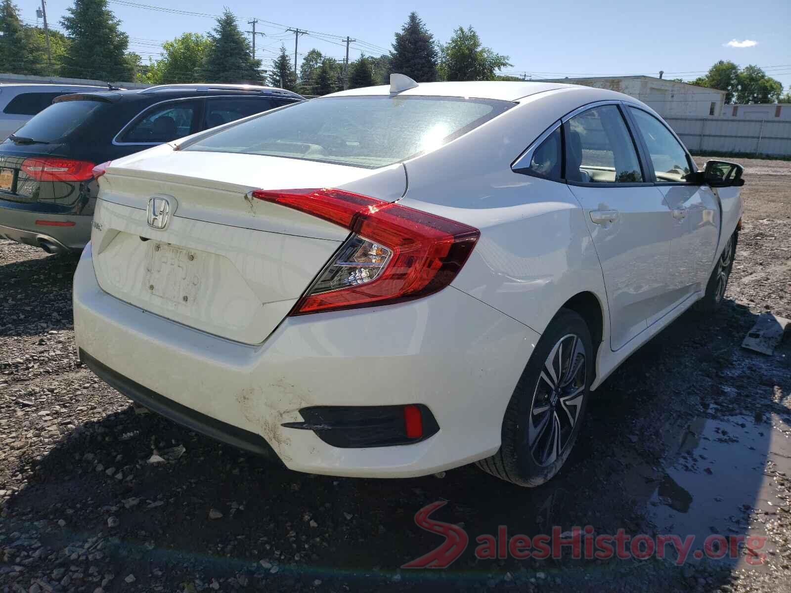 JHMFC1F34JX017089 2018 HONDA CIVIC