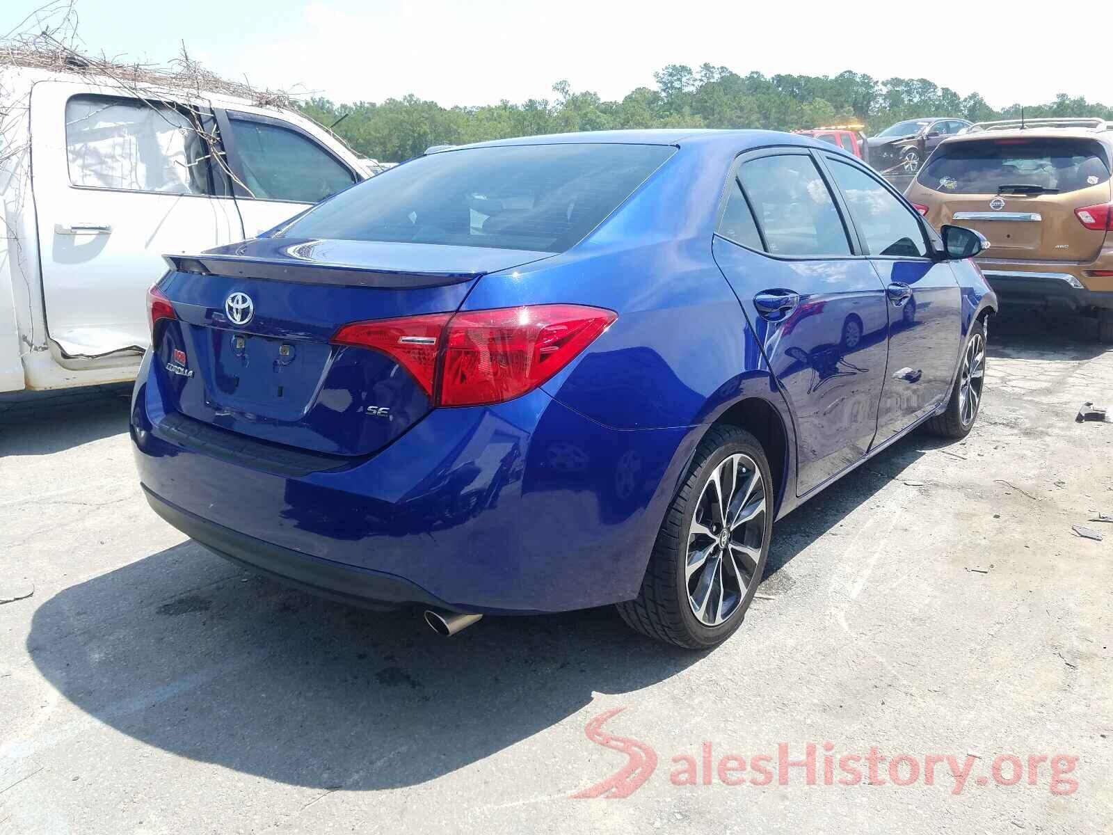 2T1BURHE3HC810774 2017 TOYOTA COROLLA