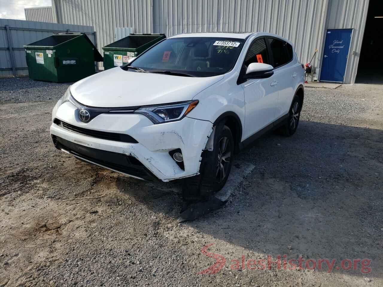 JTMWFREV5JD126642 2018 TOYOTA RAV4