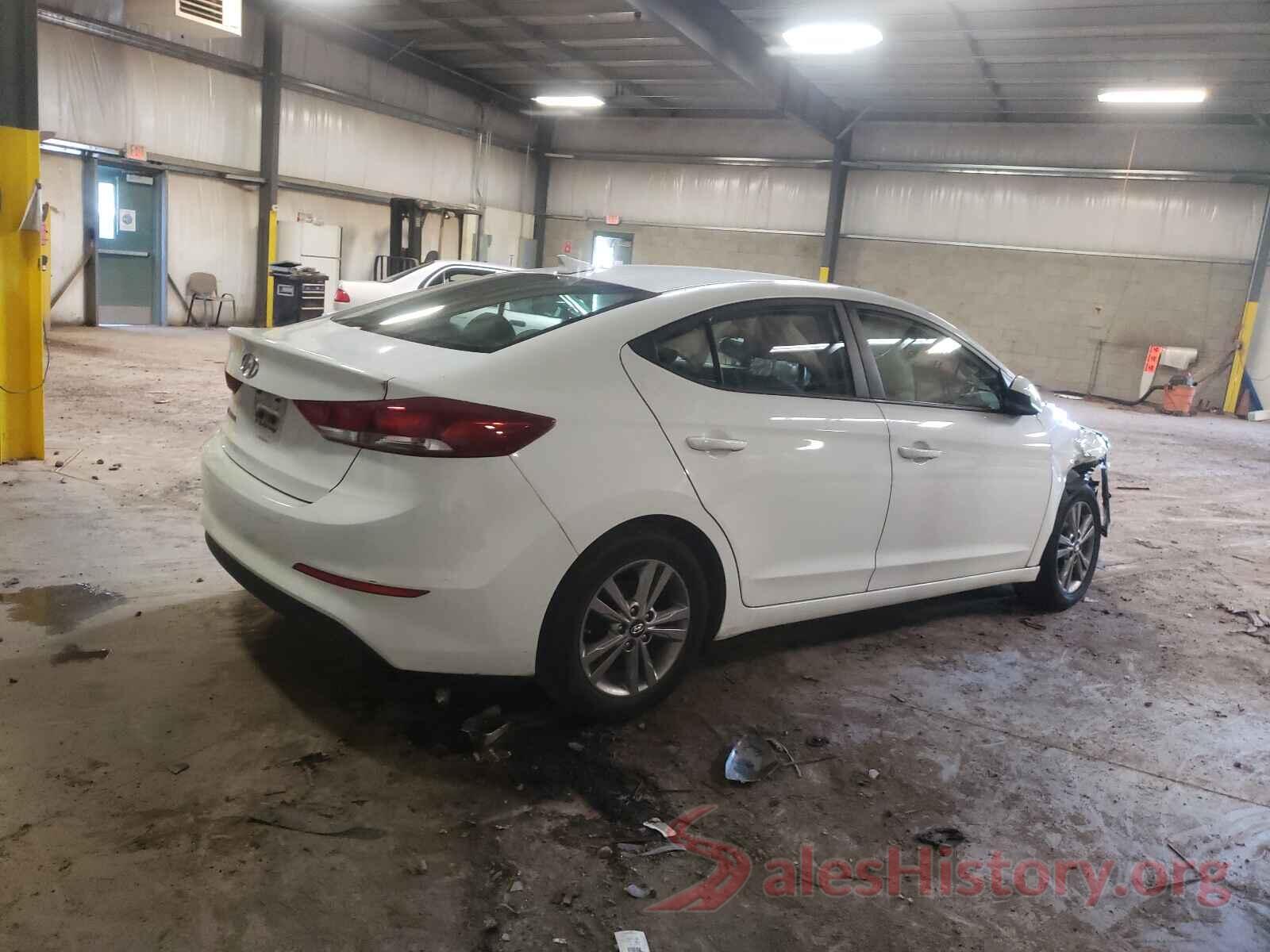 5NPD84LF3HH028083 2017 HYUNDAI ELANTRA