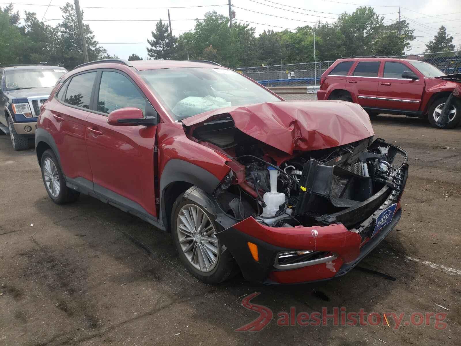 KM8K2CAA9LU415077 2020 HYUNDAI KONA