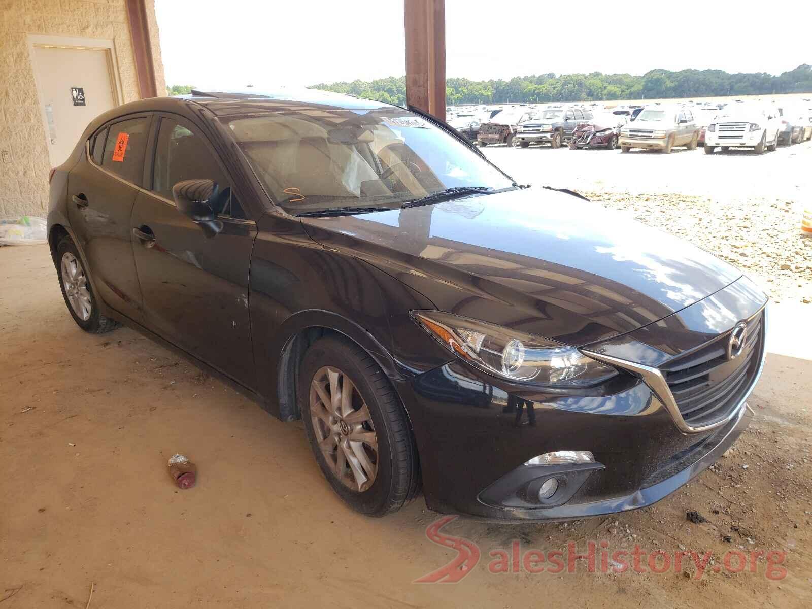 3MZBM1M77GM248356 2016 MAZDA 3