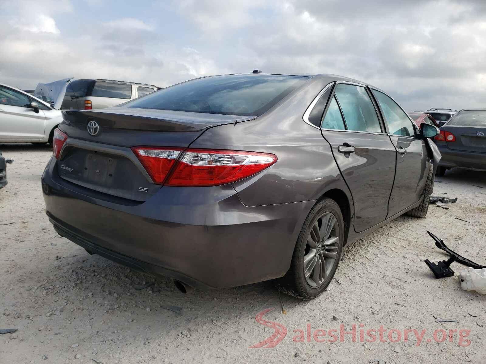 4T1BF1FK8GU191848 2016 TOYOTA CAMRY