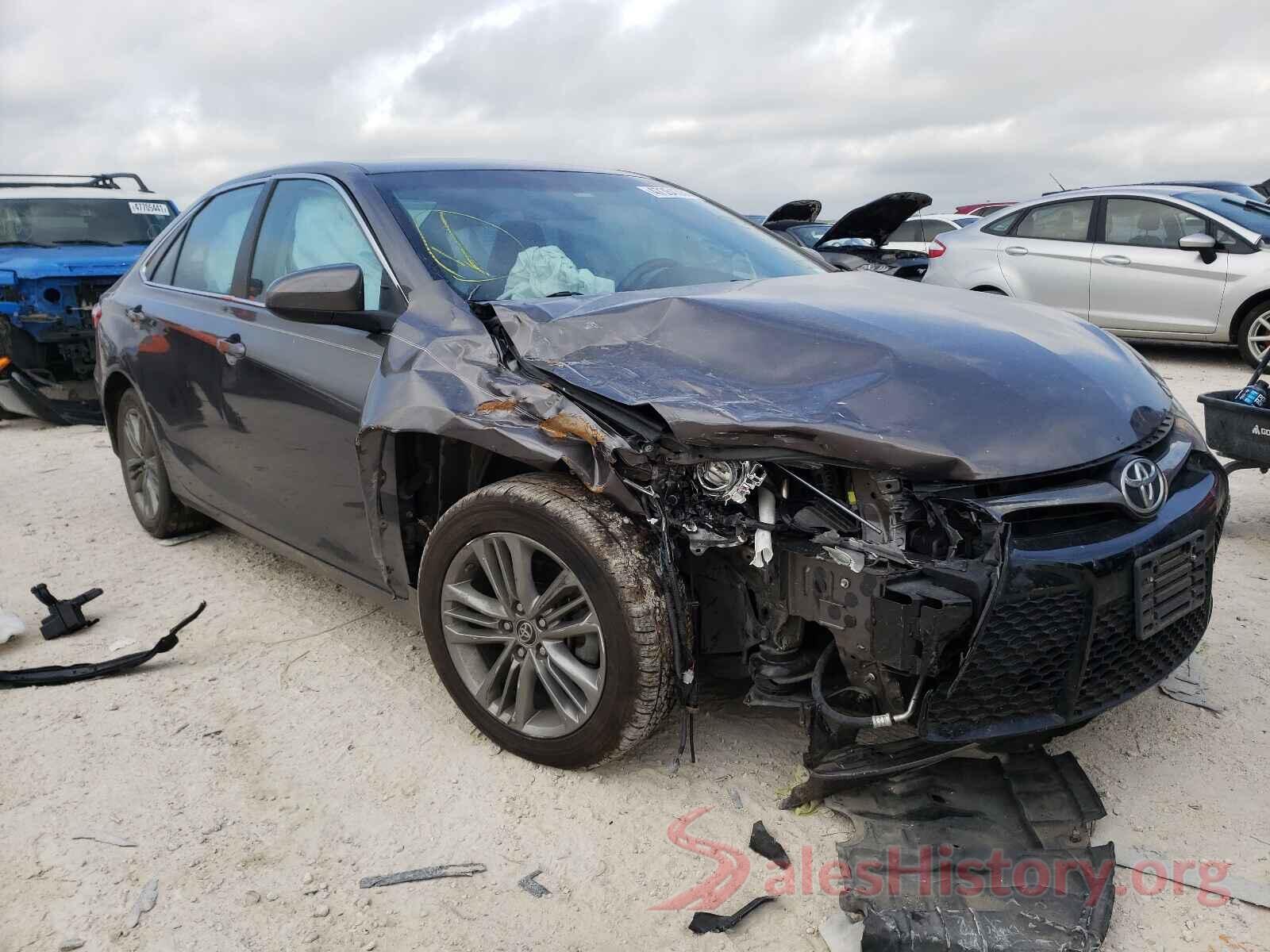 4T1BF1FK8GU191848 2016 TOYOTA CAMRY