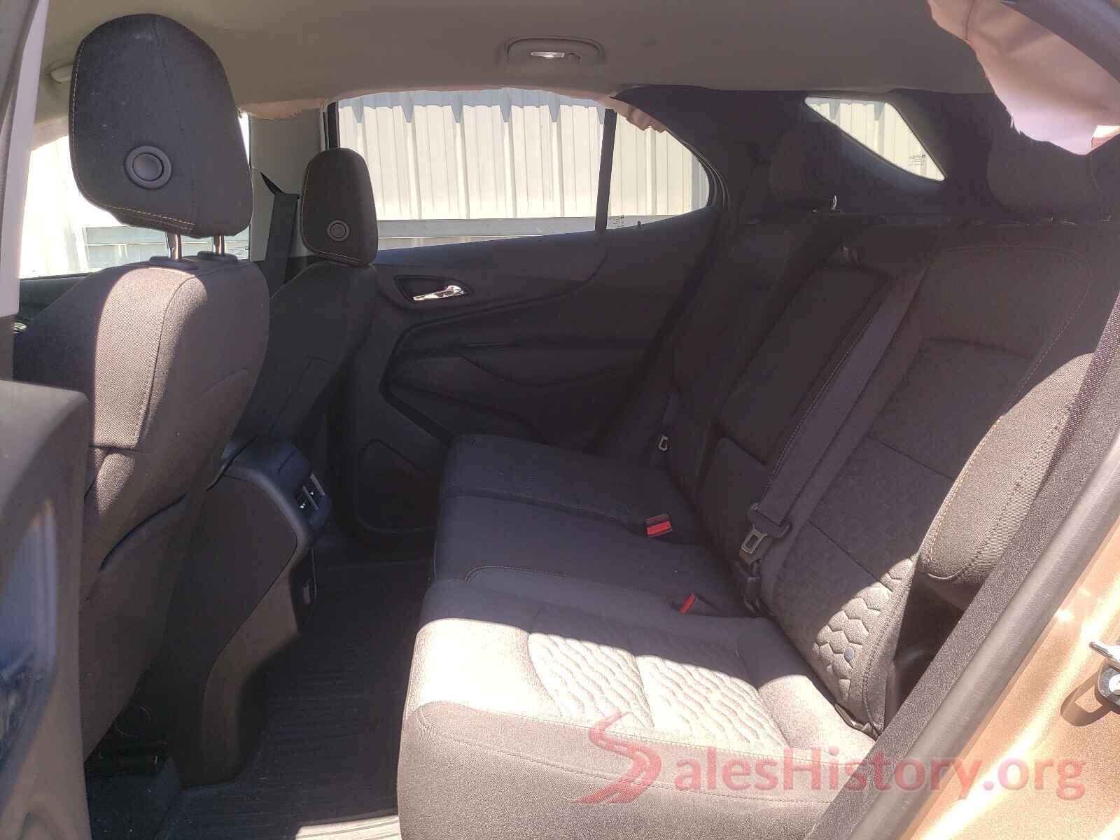 2GNAXJEV4J6165429 2017 CHEVROLET EQUINOX