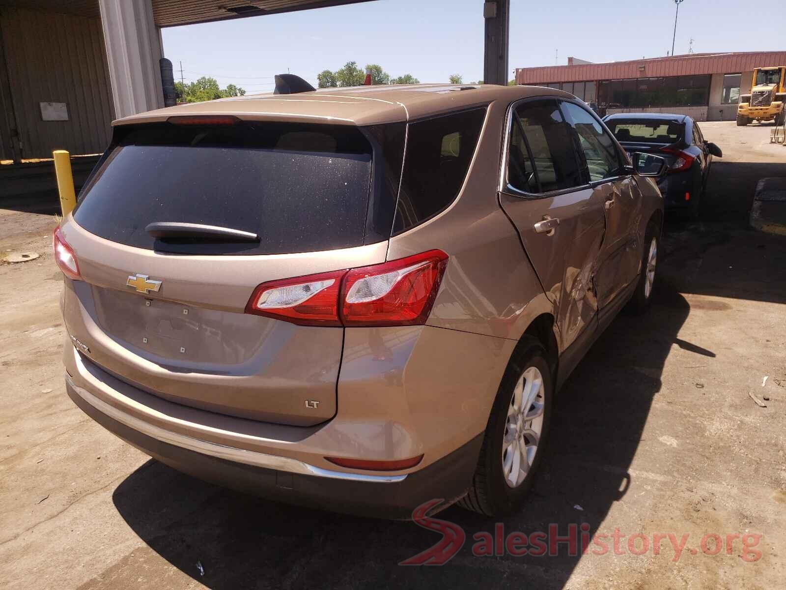 2GNAXJEV4J6165429 2017 CHEVROLET EQUINOX