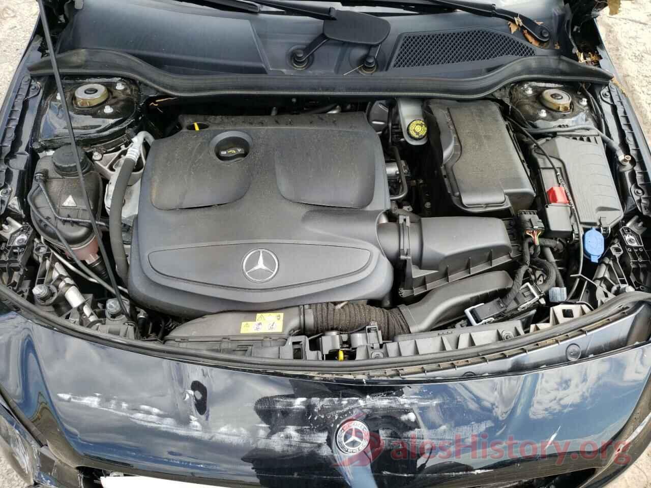 WDDSJ4EB9JN569978 2018 MERCEDES-BENZ CLA-CLASS