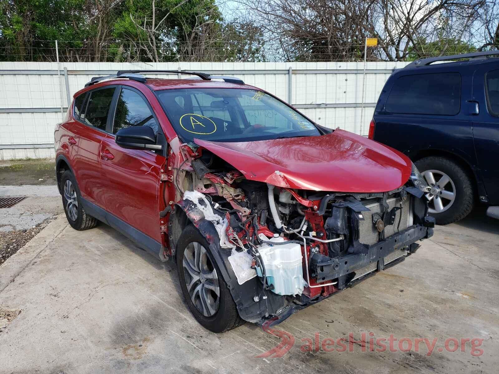 2T3ZFREV9GW282823 2016 TOYOTA RAV4