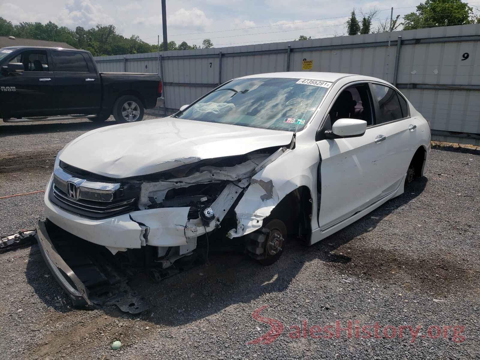 1HGCR2F11HA018383 2017 HONDA ACCORD