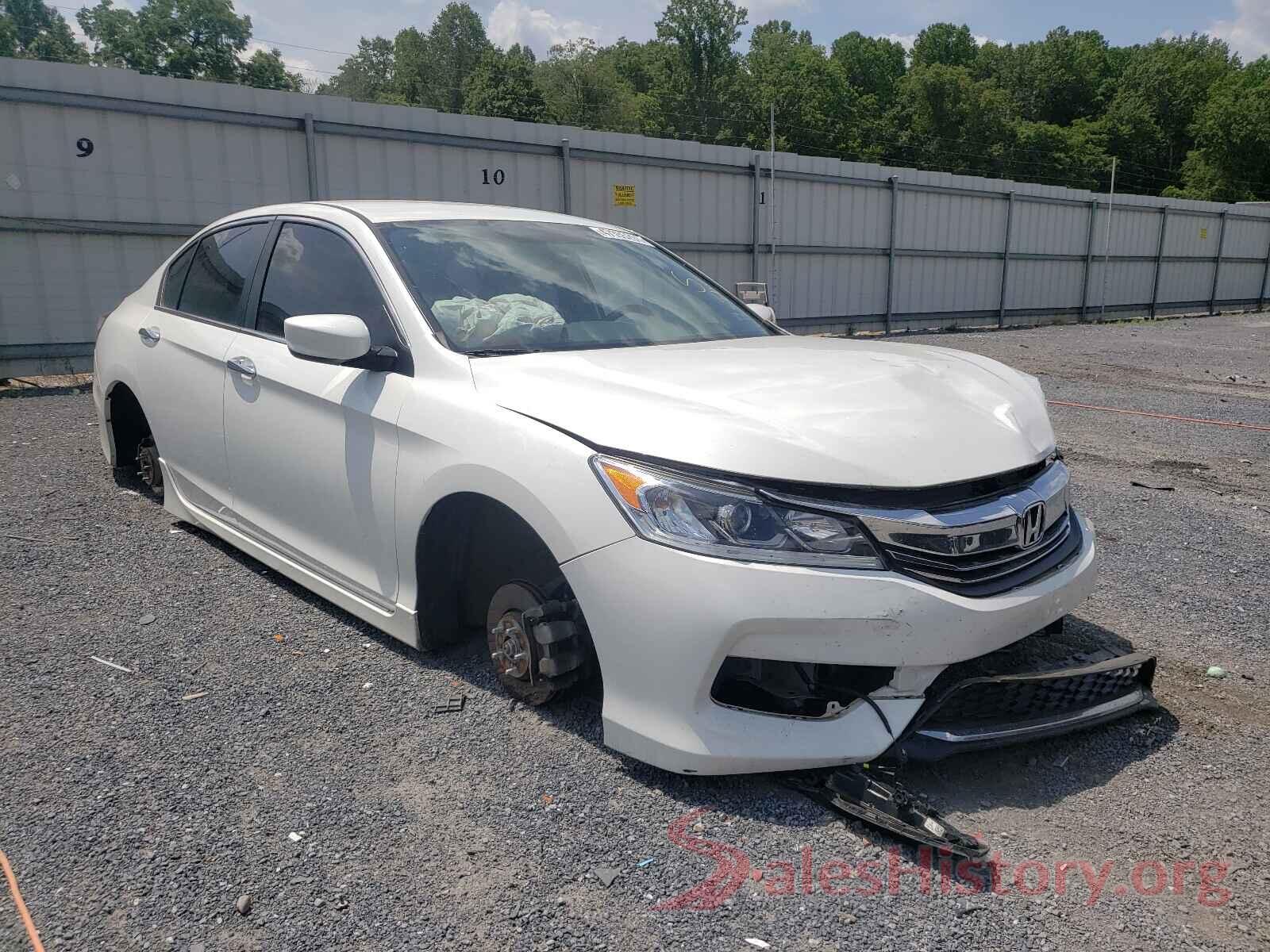 1HGCR2F11HA018383 2017 HONDA ACCORD