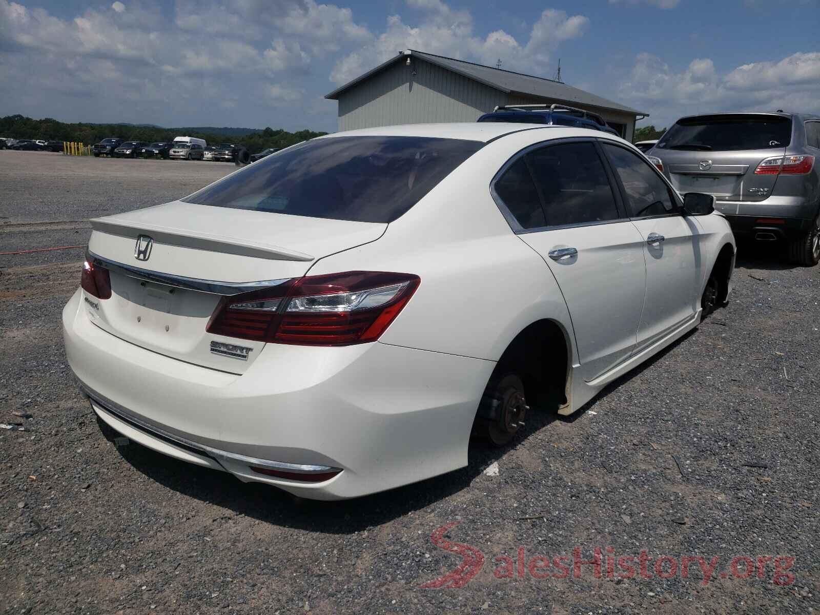 1HGCR2F11HA018383 2017 HONDA ACCORD