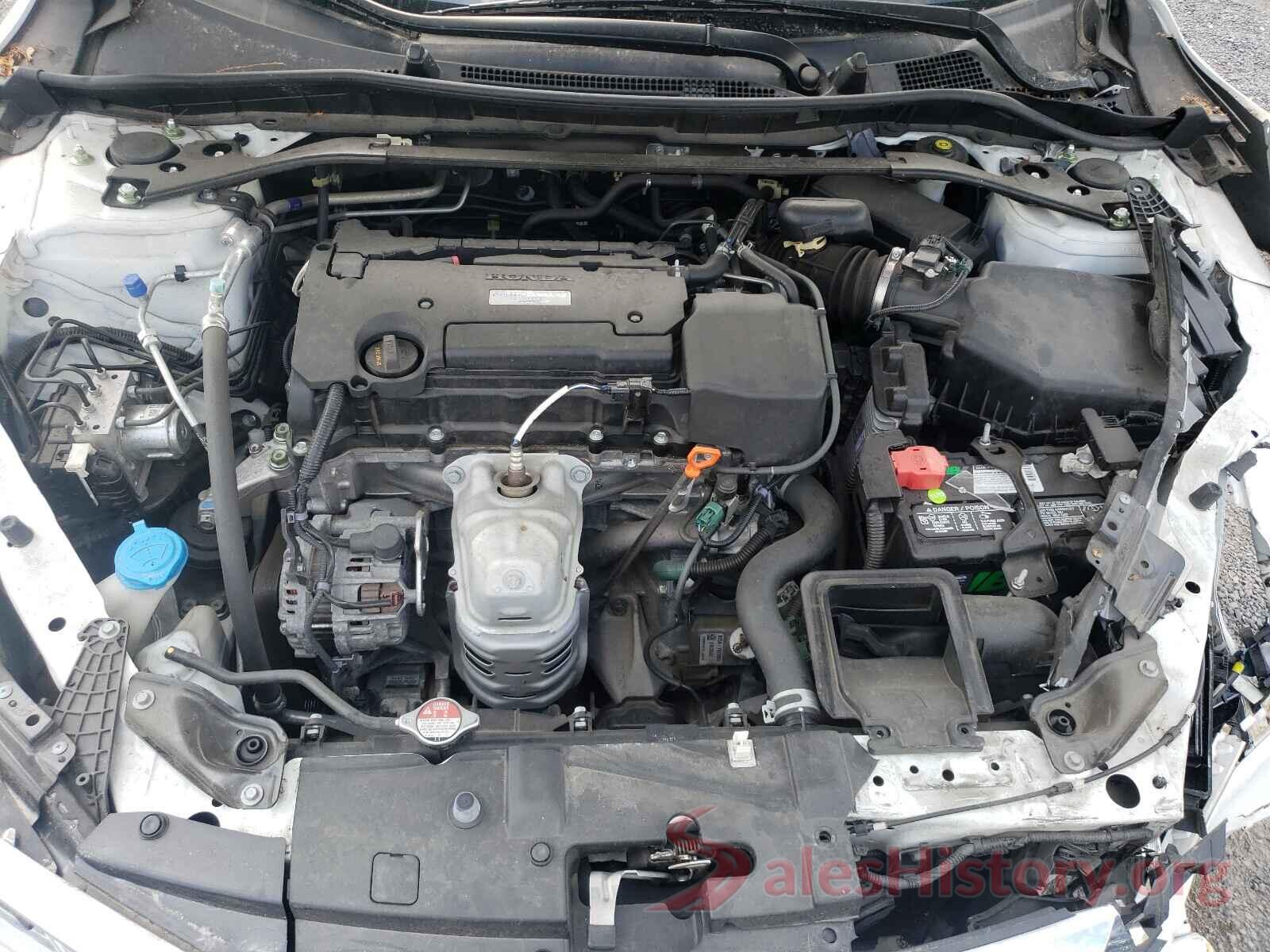 1HGCR2F11HA018383 2017 HONDA ACCORD