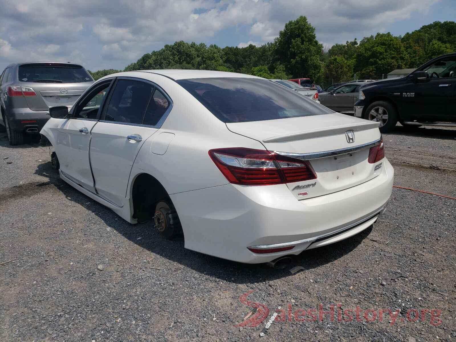 1HGCR2F11HA018383 2017 HONDA ACCORD