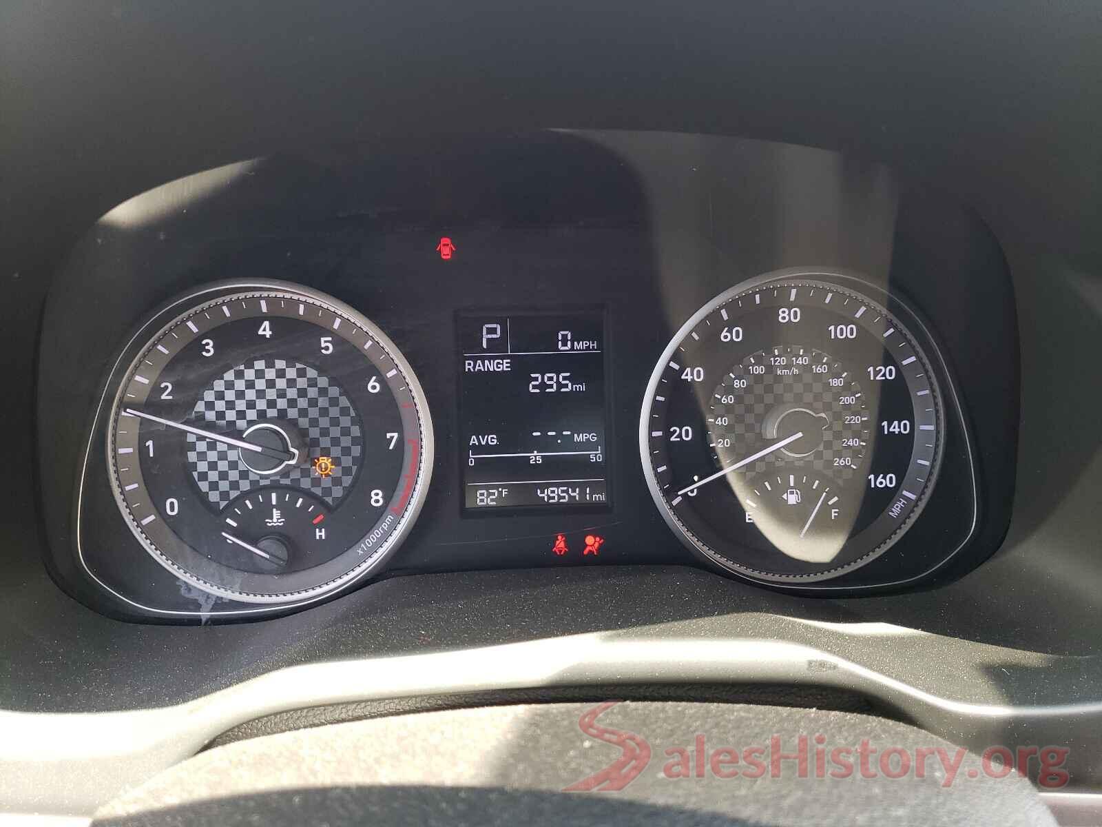 5NPD74LF8KH410765 2019 HYUNDAI ELANTRA