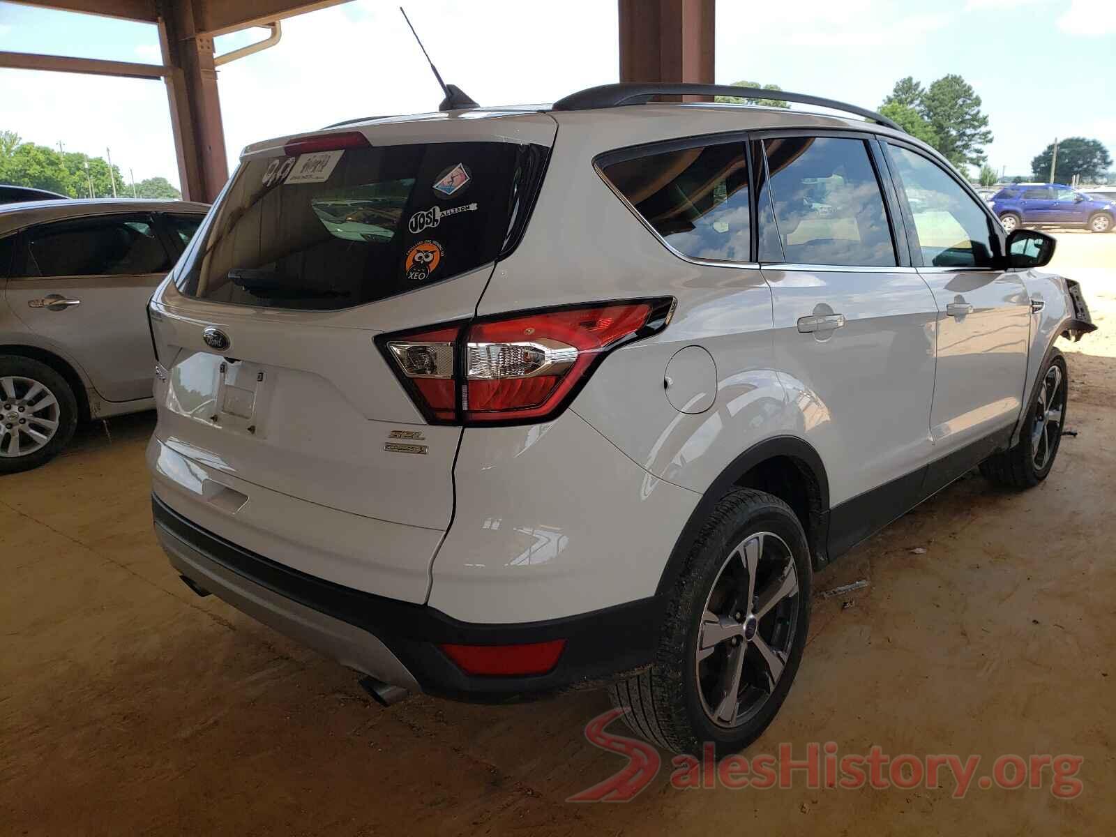 1FMCU0HD9JUC99888 2018 FORD ESCAPE