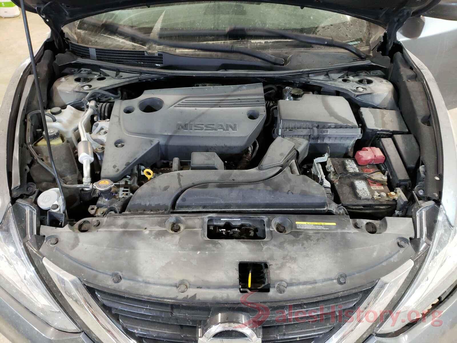 1N4AL3AP3JC172473 2018 NISSAN ALTIMA