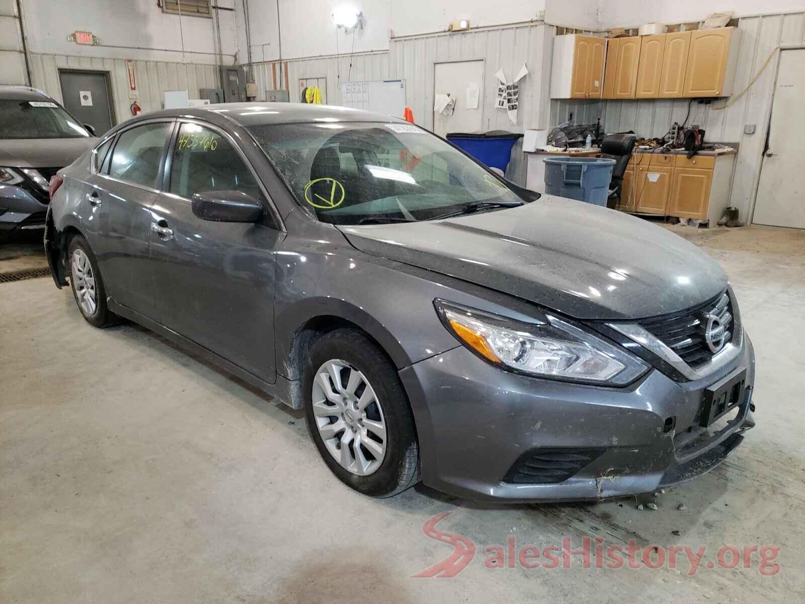 1N4AL3AP3JC172473 2018 NISSAN ALTIMA