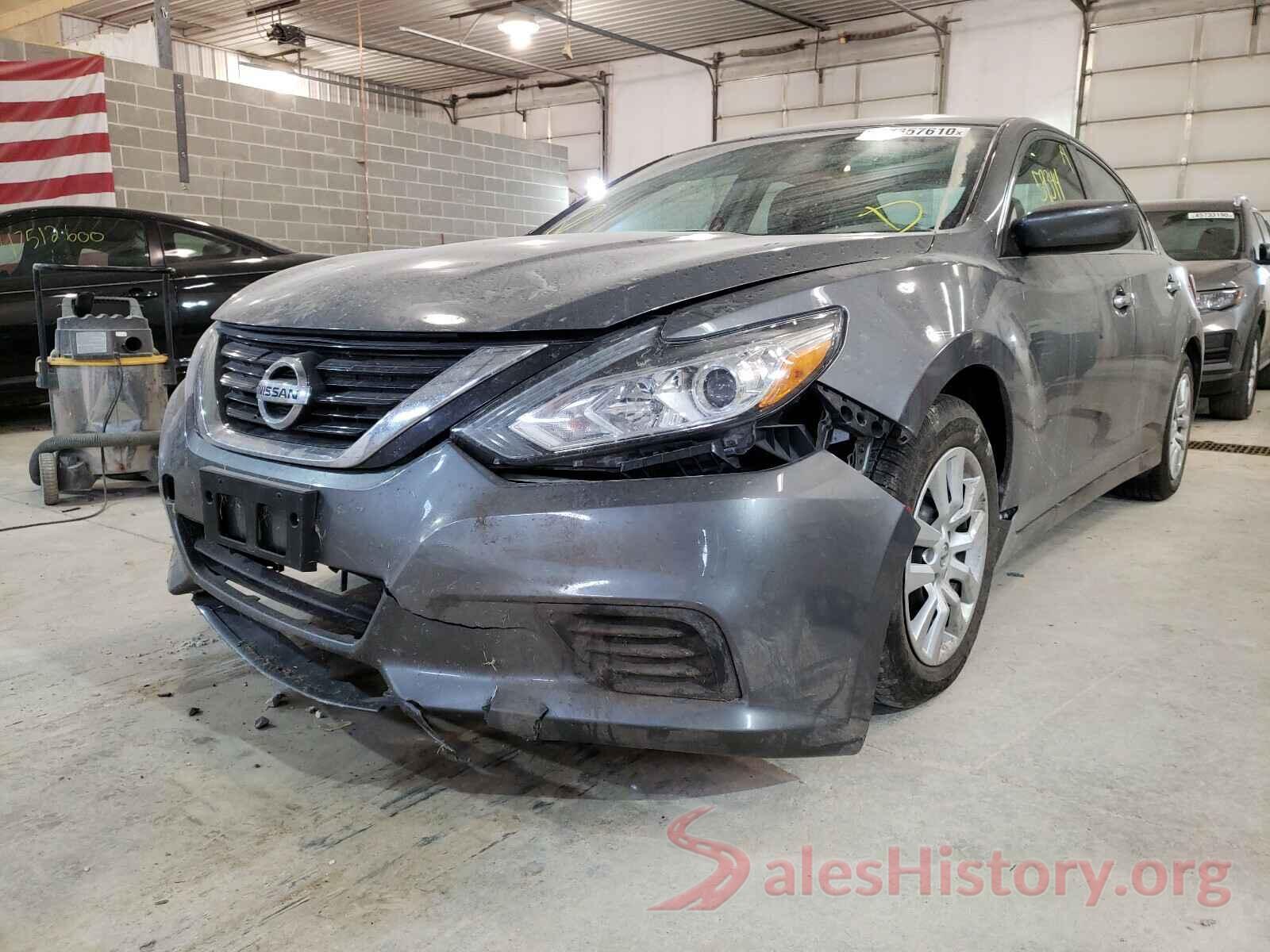 1N4AL3AP3JC172473 2018 NISSAN ALTIMA