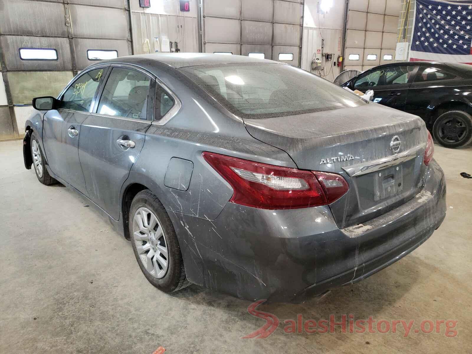 1N4AL3AP3JC172473 2018 NISSAN ALTIMA