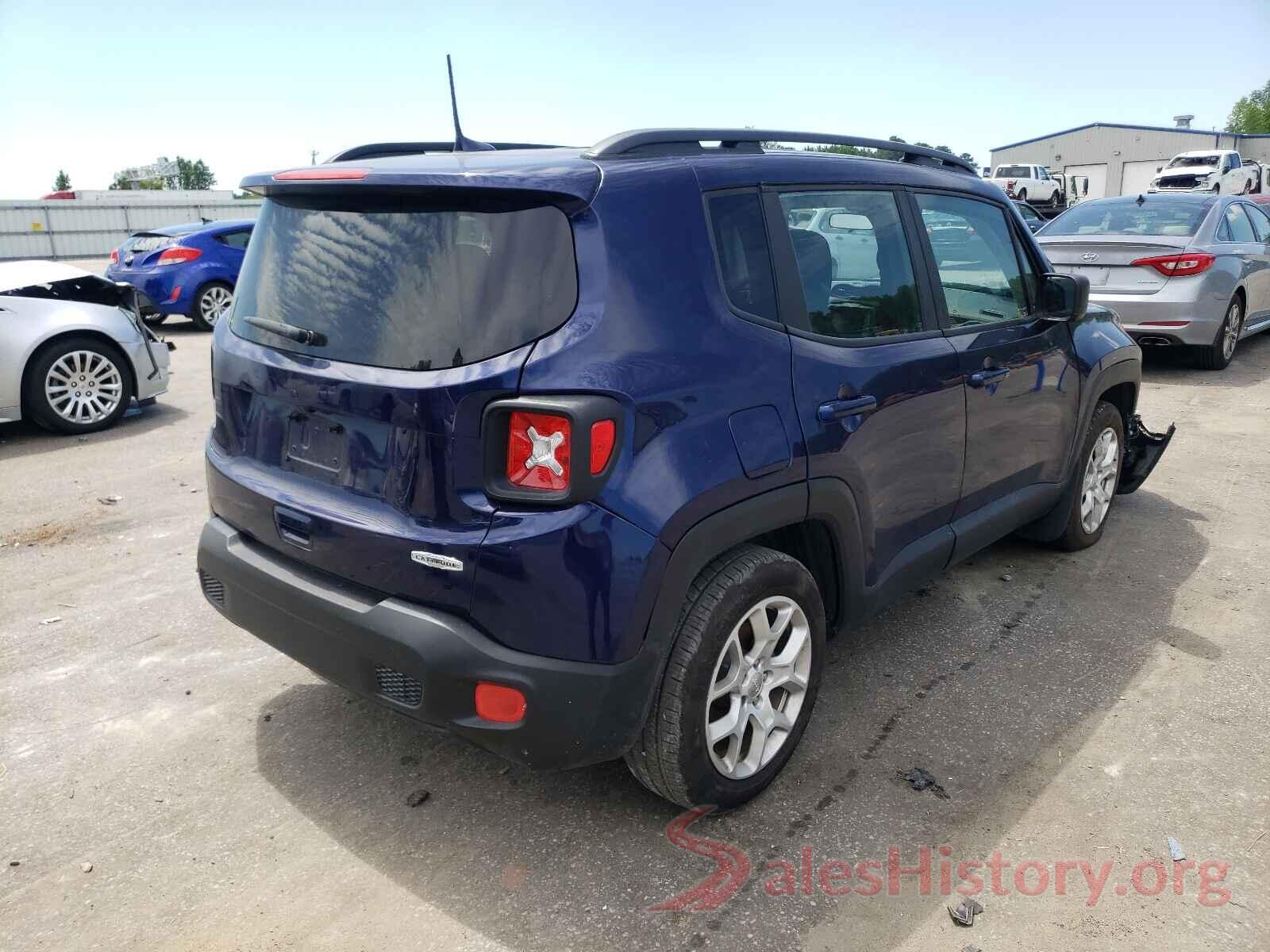 ZACCJABB8JPH76001 2018 JEEP RENEGADE