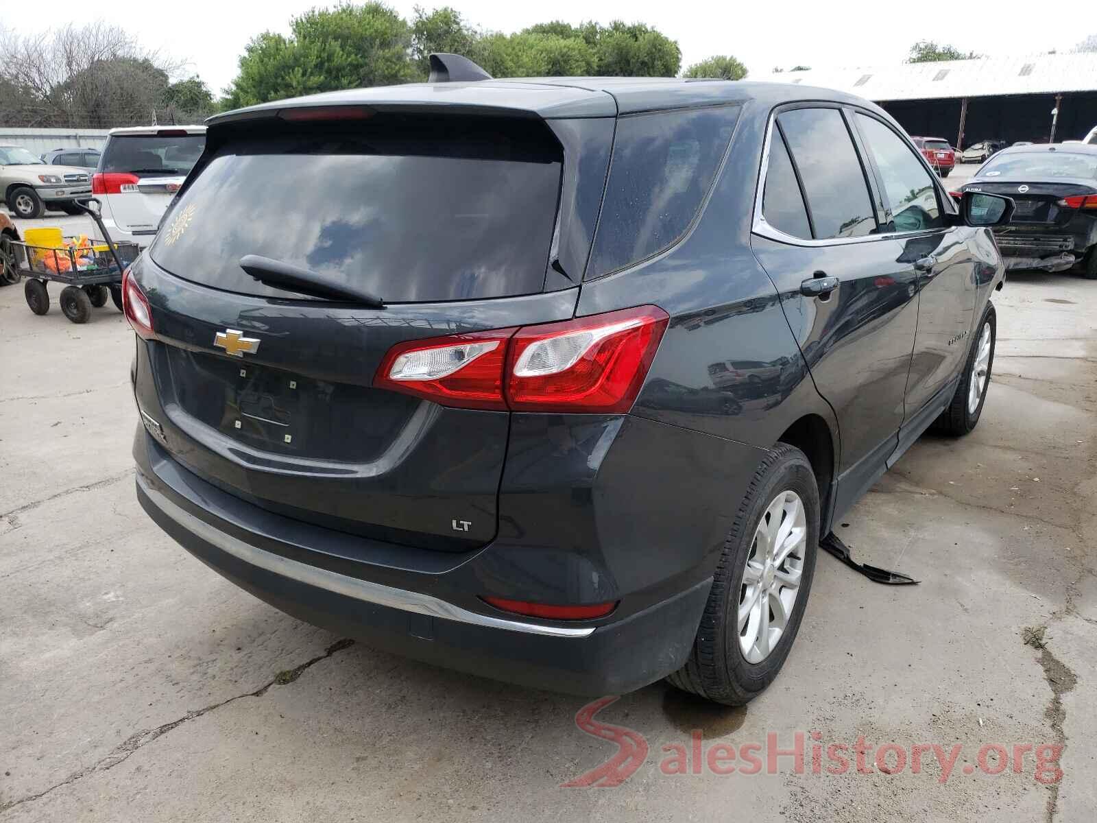 2GNAXKEV7K6179607 2019 CHEVROLET EQUINOX