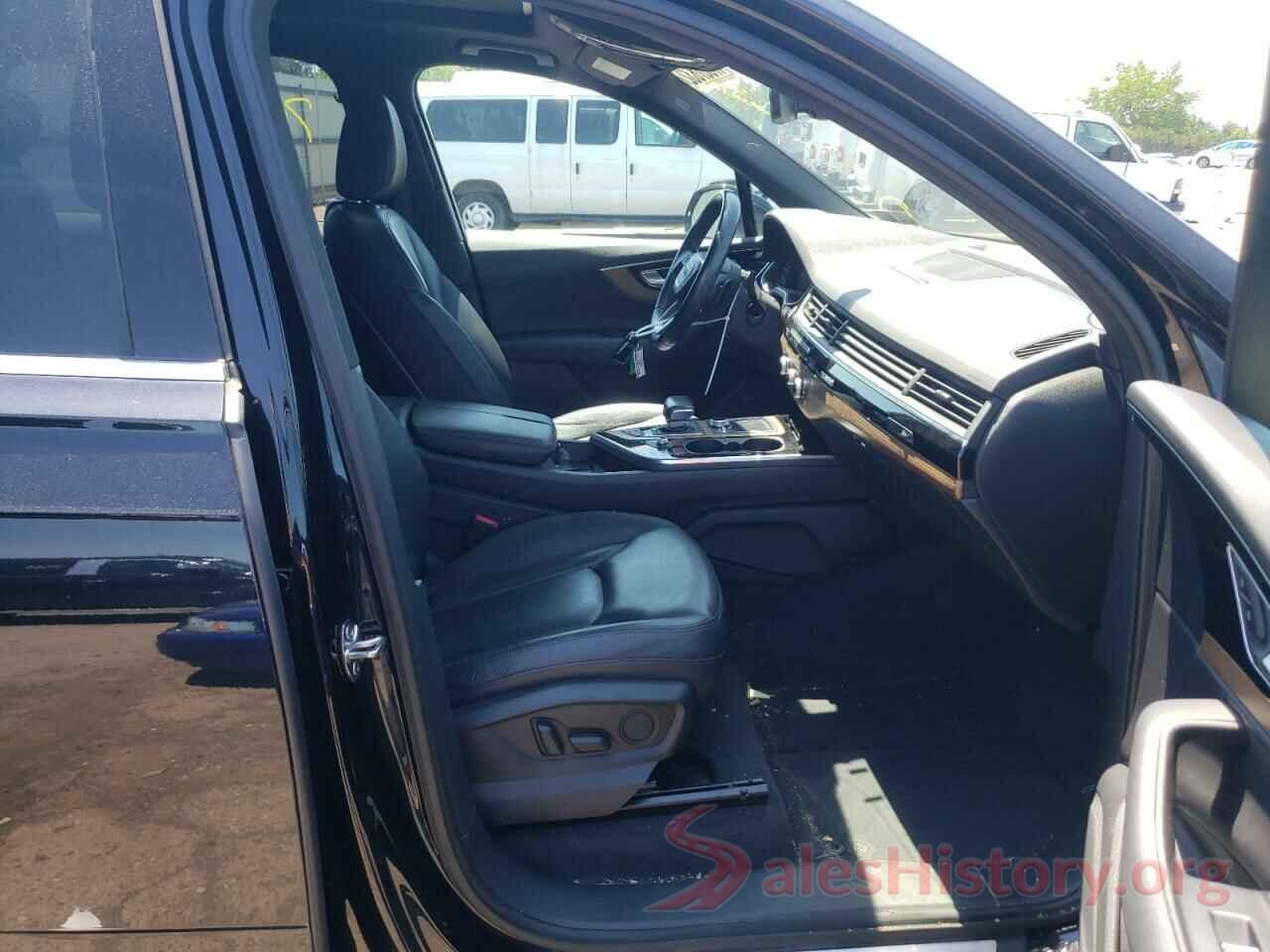 WA1LAAF78HD029264 2017 AUDI Q7