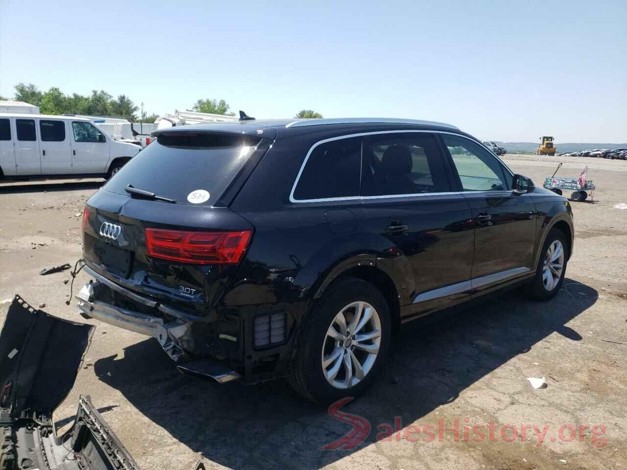 WA1LAAF78HD029264 2017 AUDI Q7