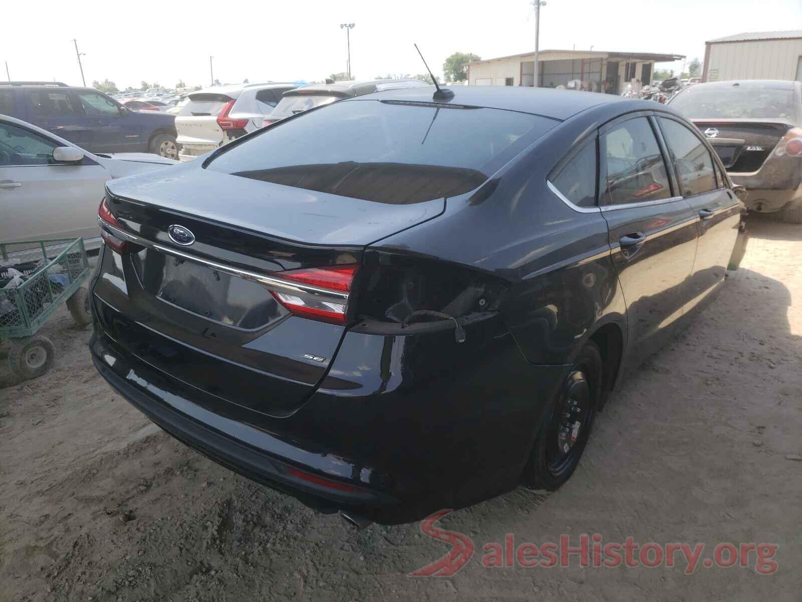 3FA6P0H71HR217744 2017 FORD FUSION