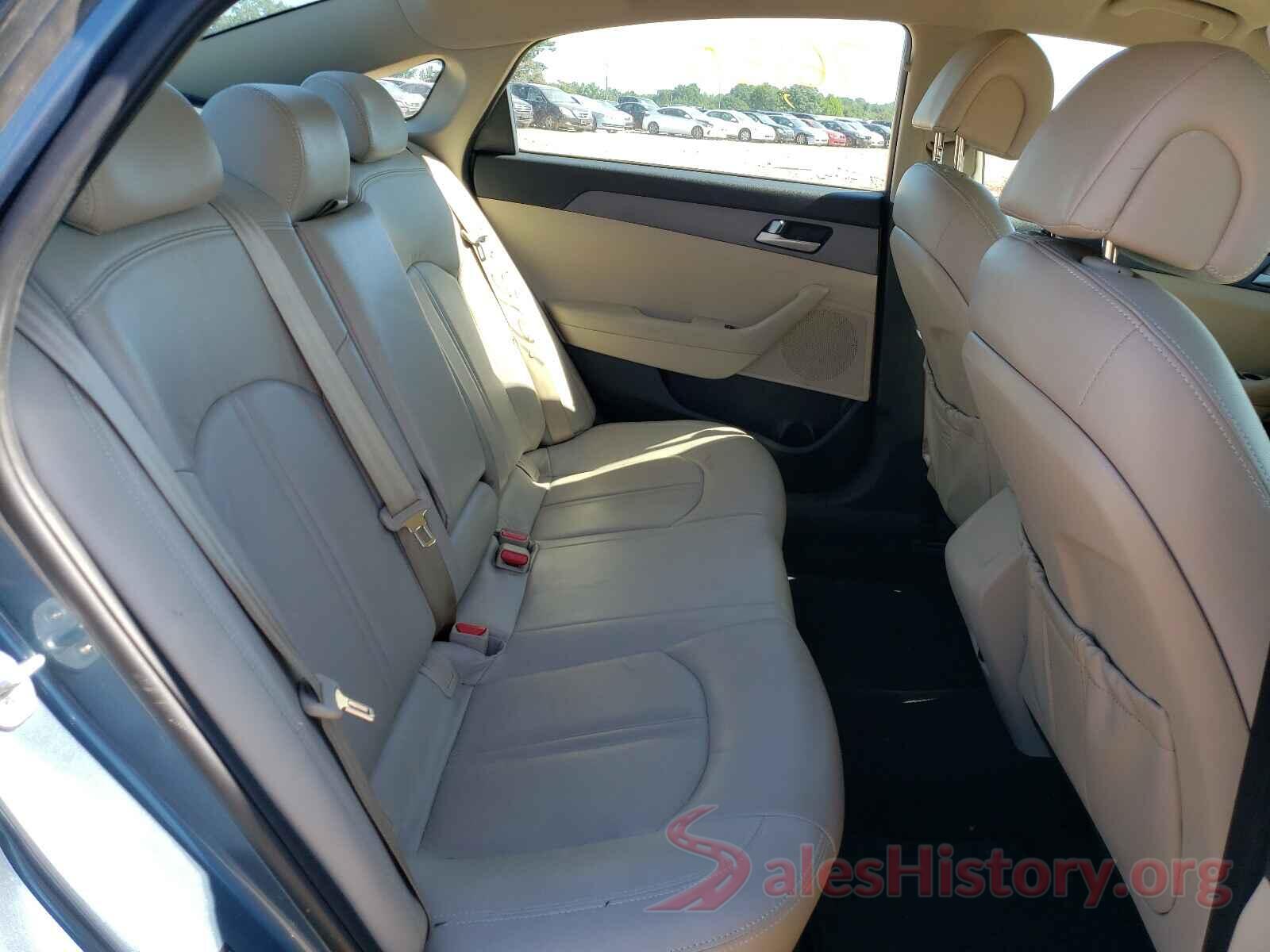 5NPE24AF3HH566226 2017 HYUNDAI SONATA