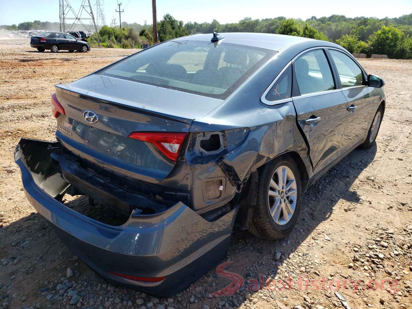 5NPE24AF3HH566226 2017 HYUNDAI SONATA