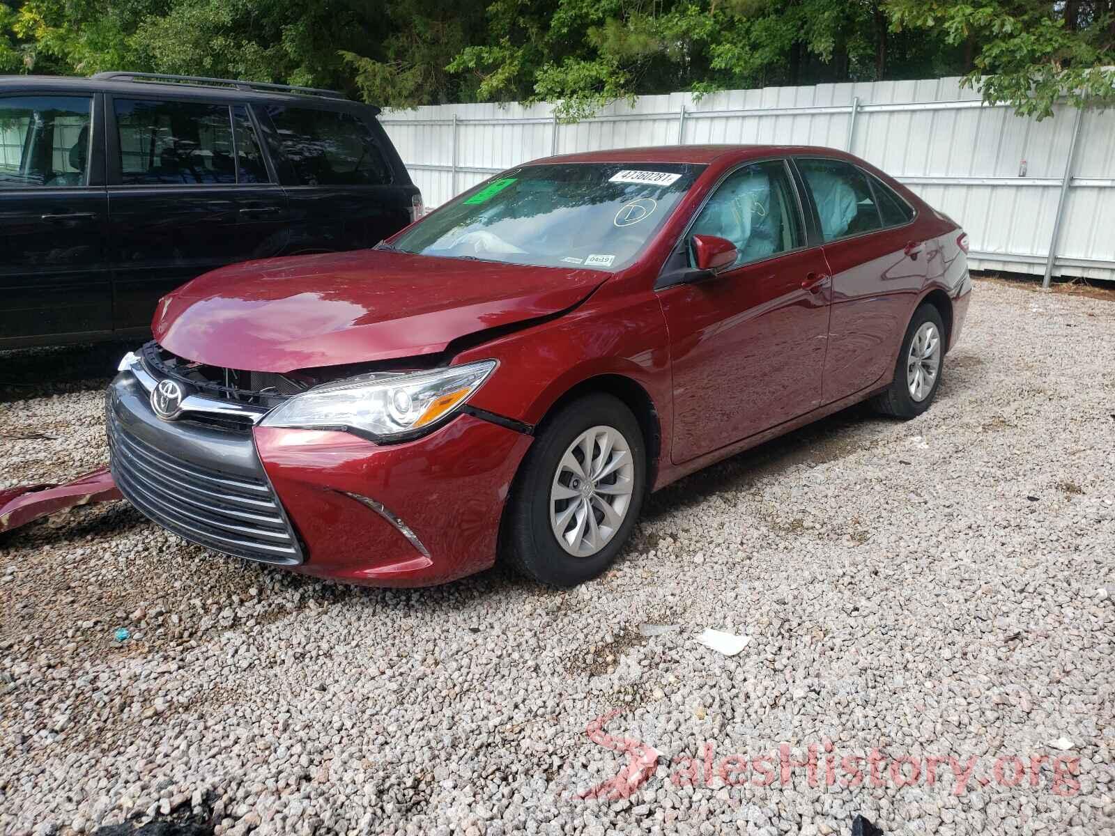 4T1BF1FK1HU651420 2017 TOYOTA CAMRY