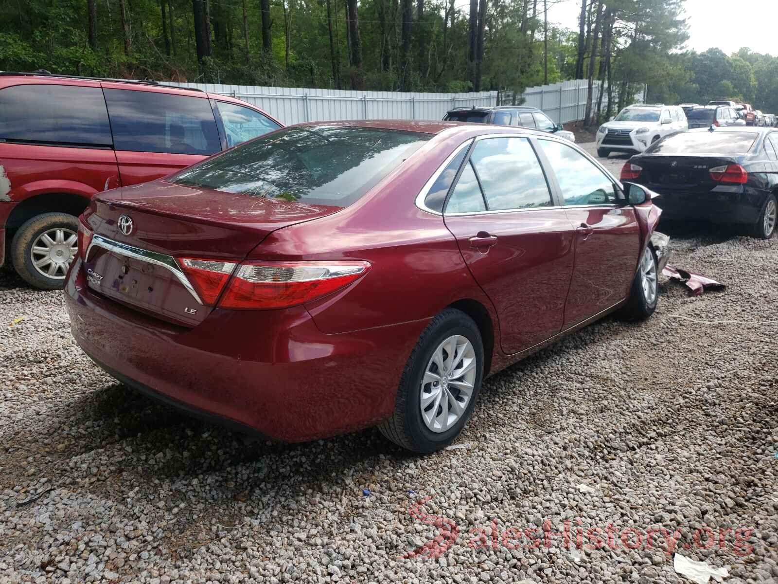 4T1BF1FK1HU651420 2017 TOYOTA CAMRY