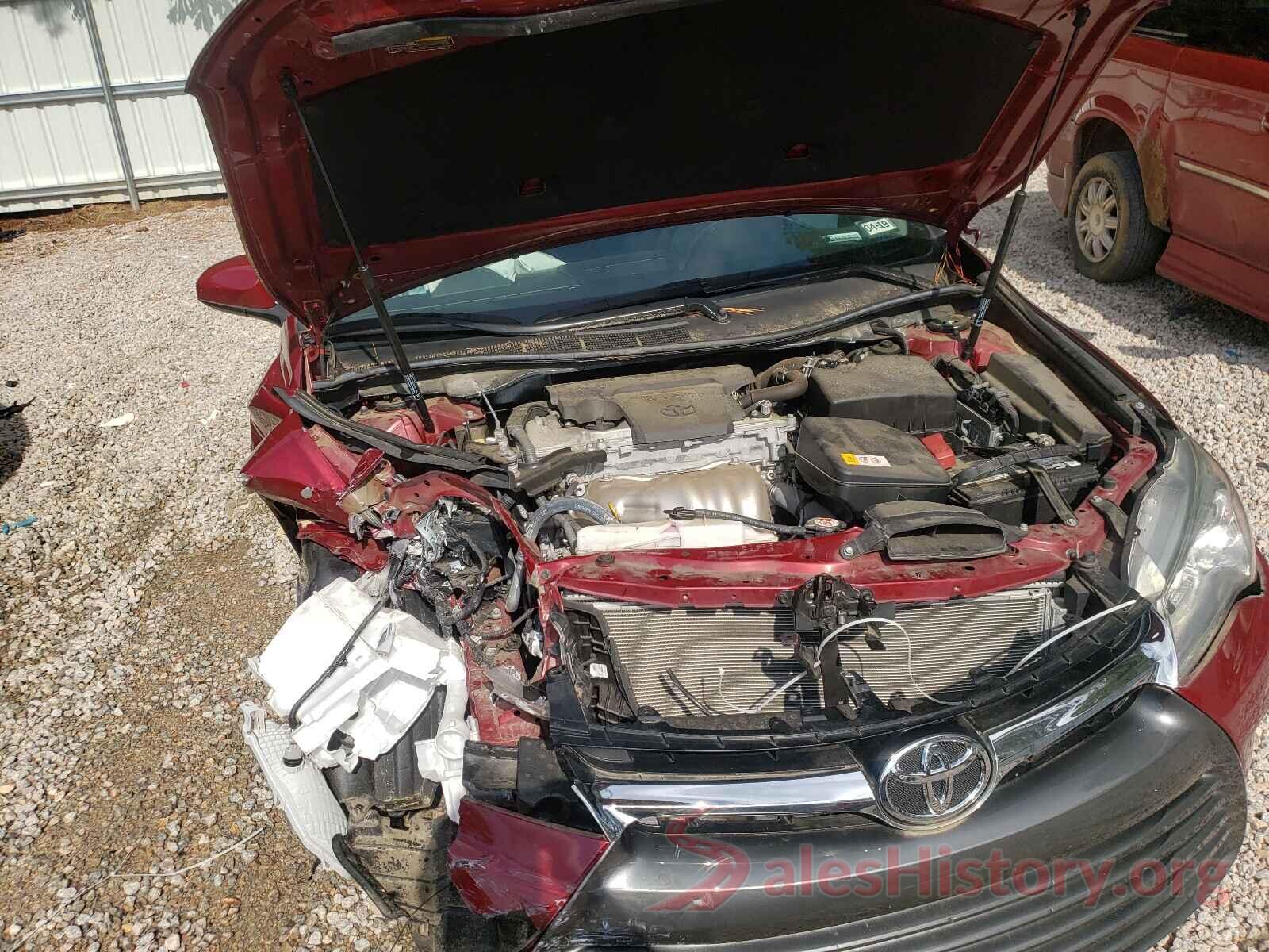 4T1BF1FK1HU651420 2017 TOYOTA CAMRY