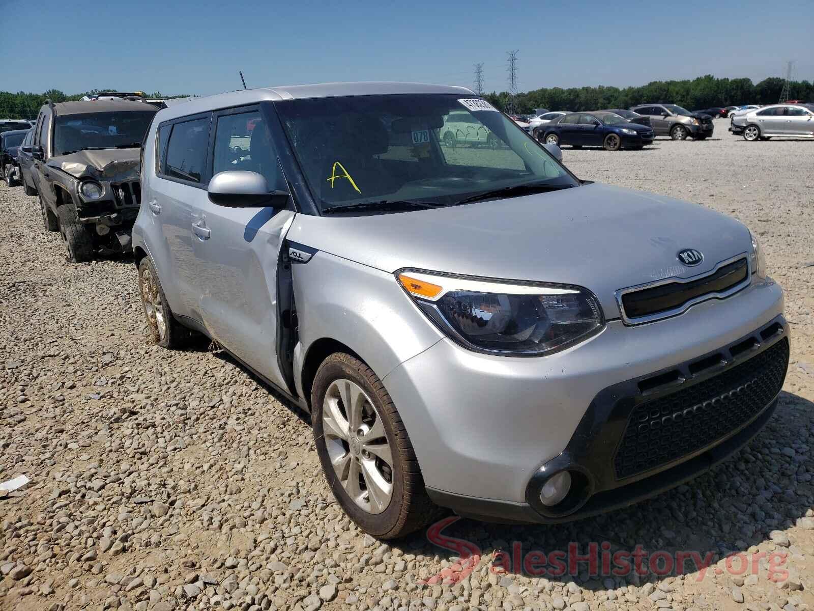 KNDJP3A5XG7819868 2016 KIA SOUL