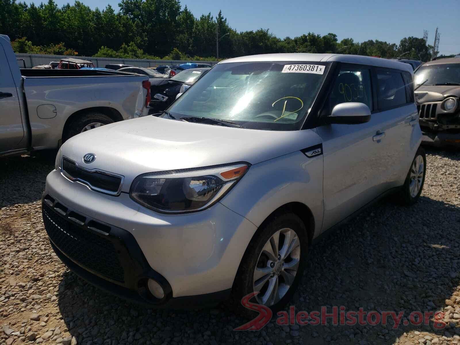 KNDJP3A5XG7819868 2016 KIA SOUL