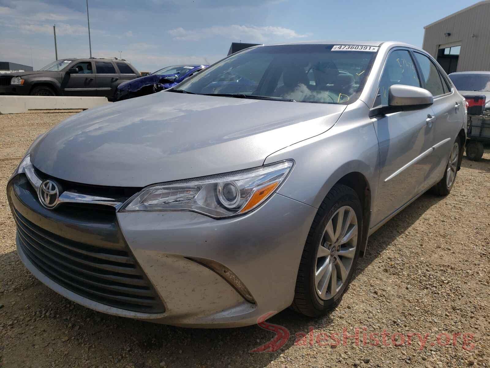 4T1BF1FK0HU680567 2017 TOYOTA CAMRY