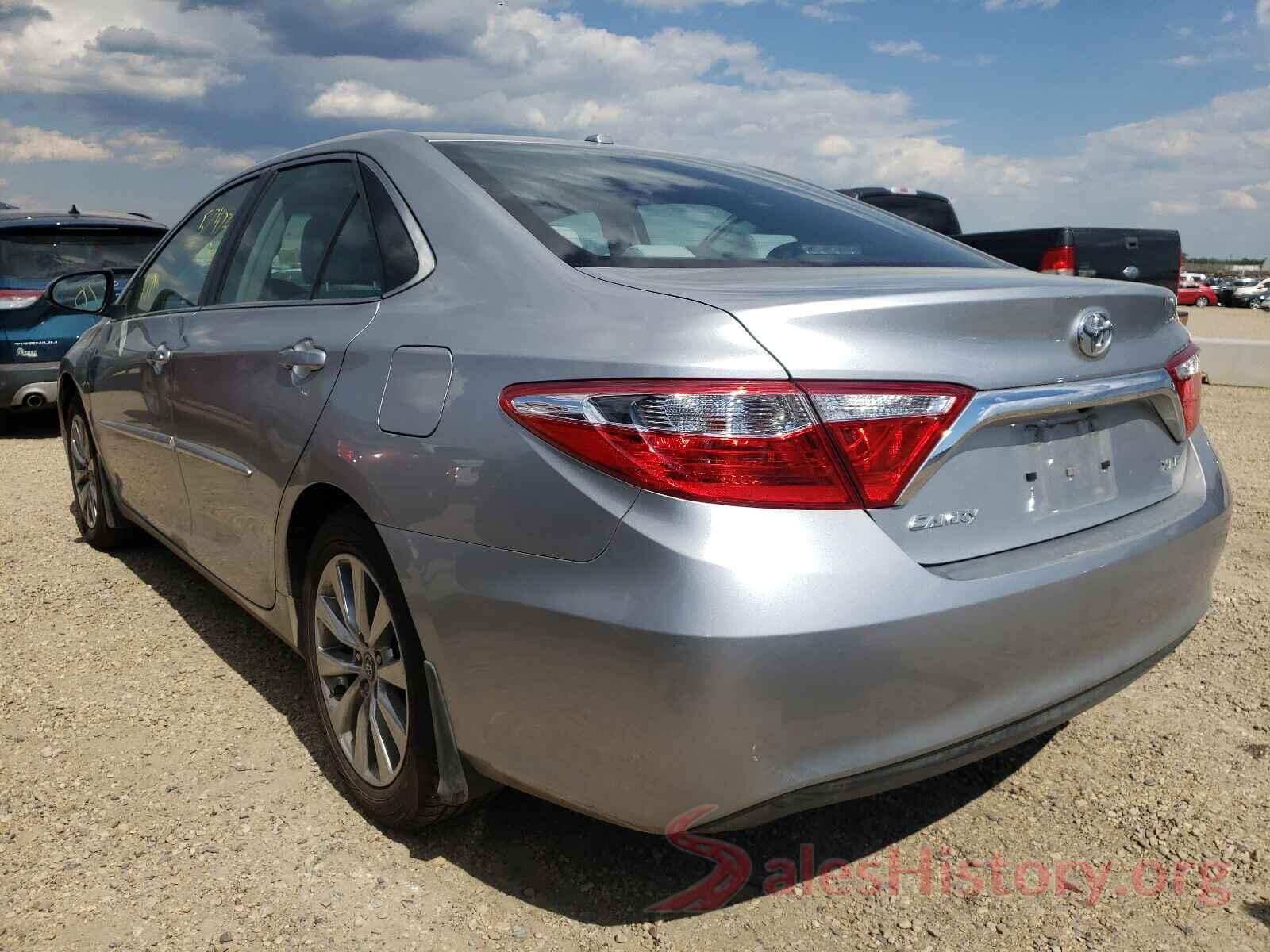 4T1BF1FK0HU680567 2017 TOYOTA CAMRY