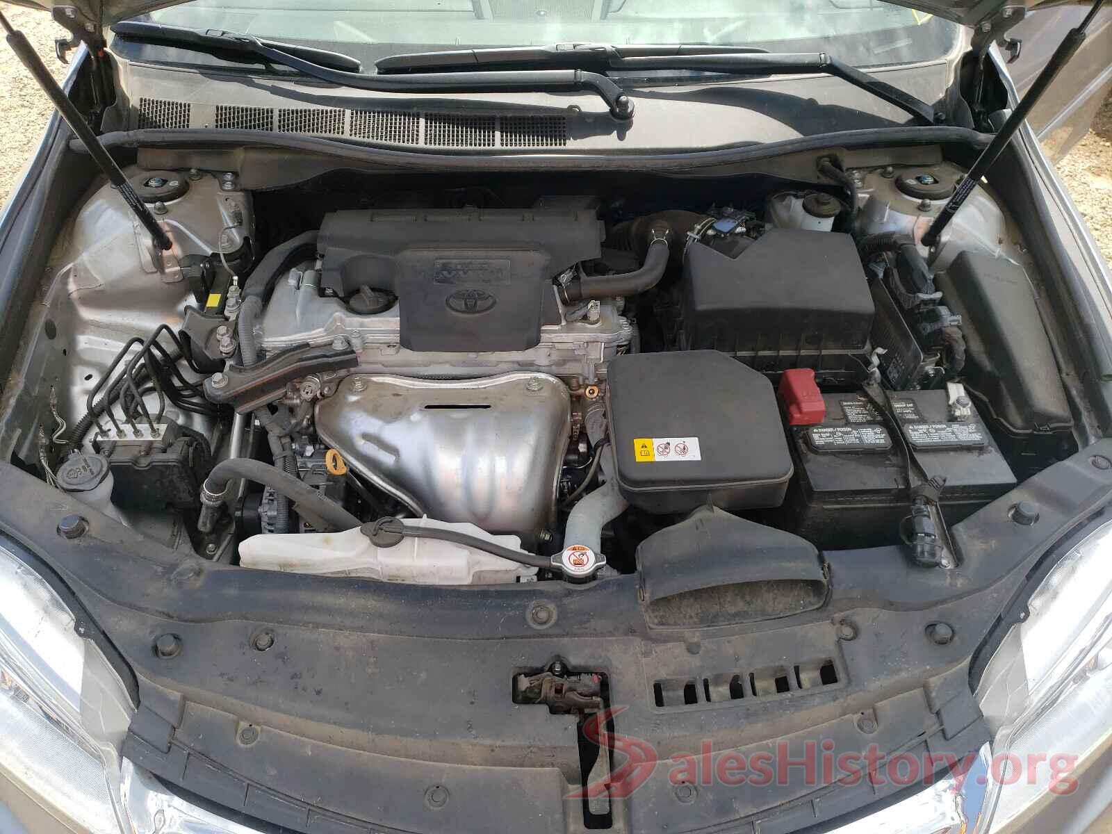 4T1BF1FK0HU680567 2017 TOYOTA CAMRY