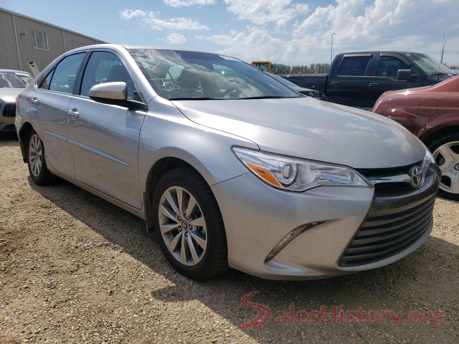 4T1BF1FK0HU680567 2017 TOYOTA CAMRY