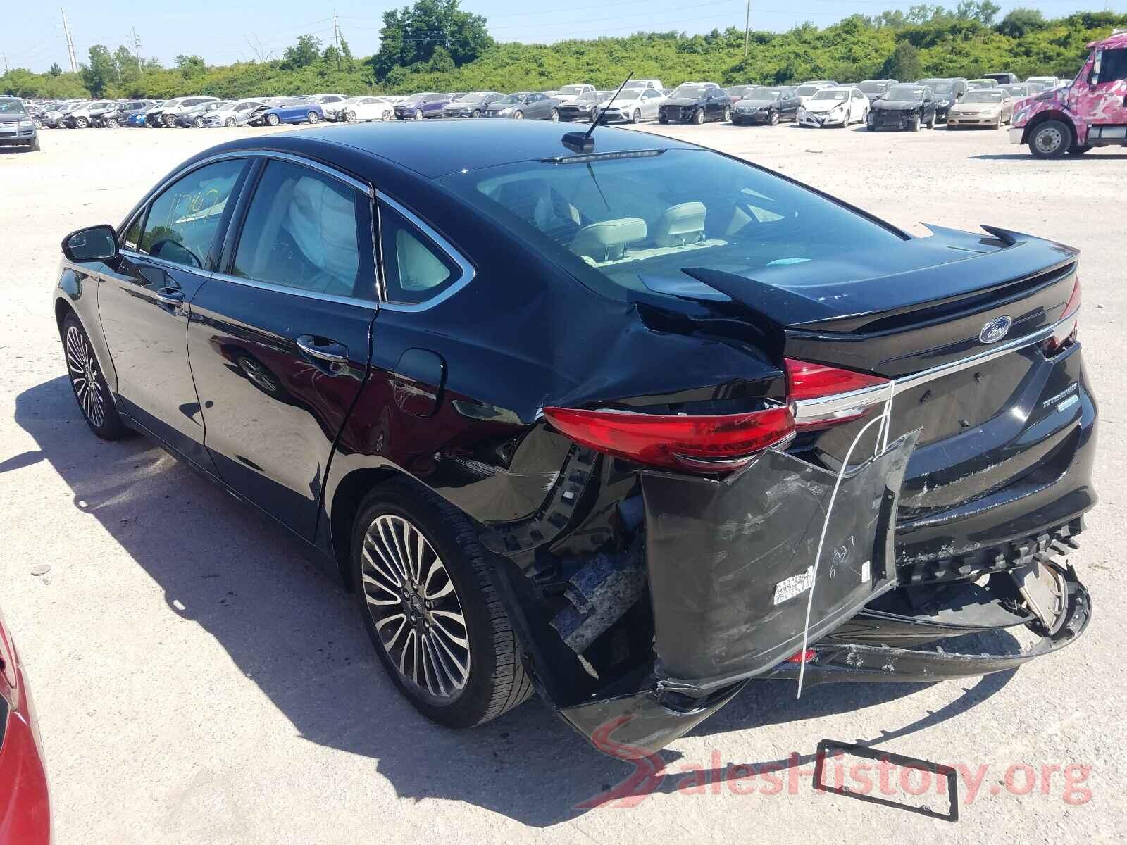 3FA6P0K93HR124749 2017 FORD FUSION