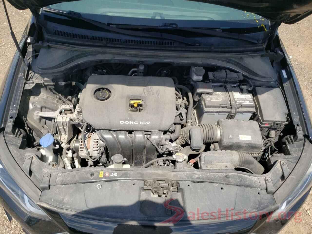 KMHD84LF8HU179843 2017 HYUNDAI ELANTRA