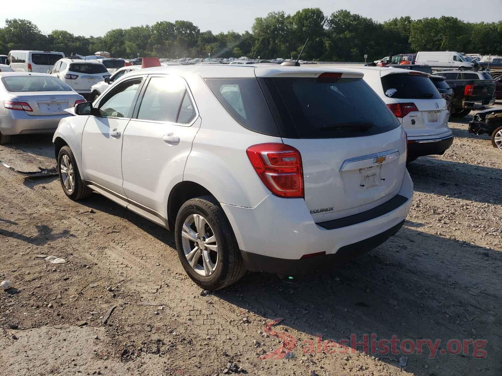 2GNALBEK9H1610794 2017 CHEVROLET EQUINOX